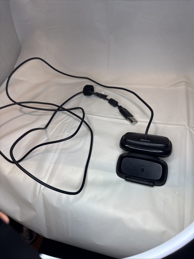 Logitech Web Can Used