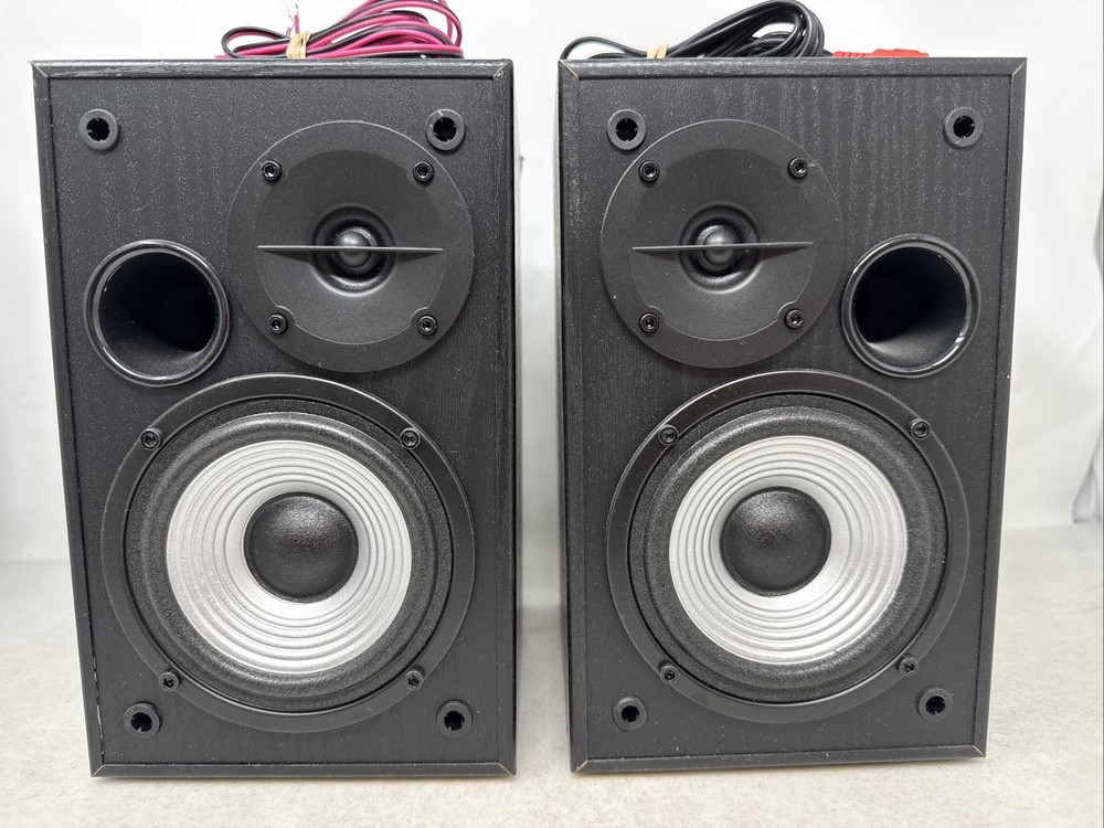 Edifier R980T 24 Watt Active Speaker System- Tested