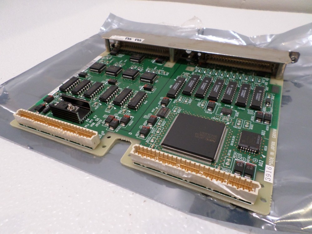 OEM HP A3568A A3568 PB Bus Controller - SHIPS FAST!
