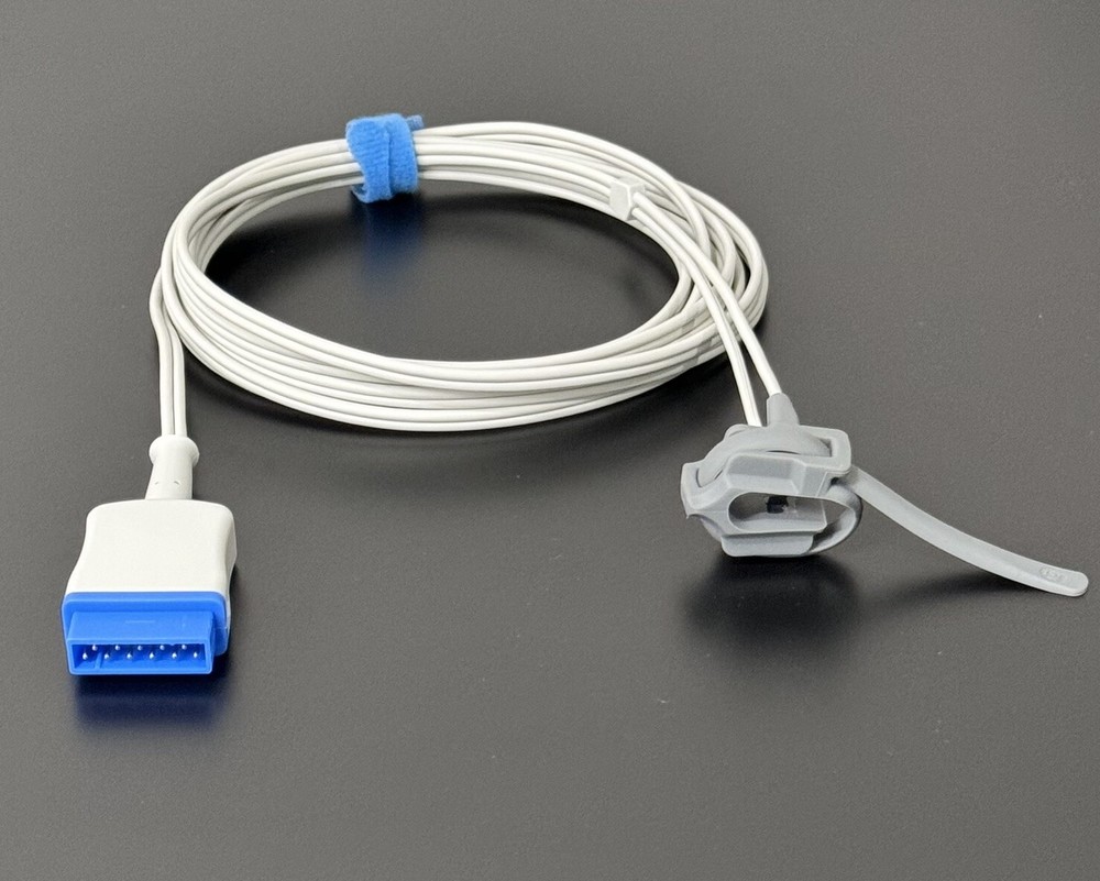 GE PDM Module Nellcor Oximax Compatible Neonate Spo2 - Same Day Shipping