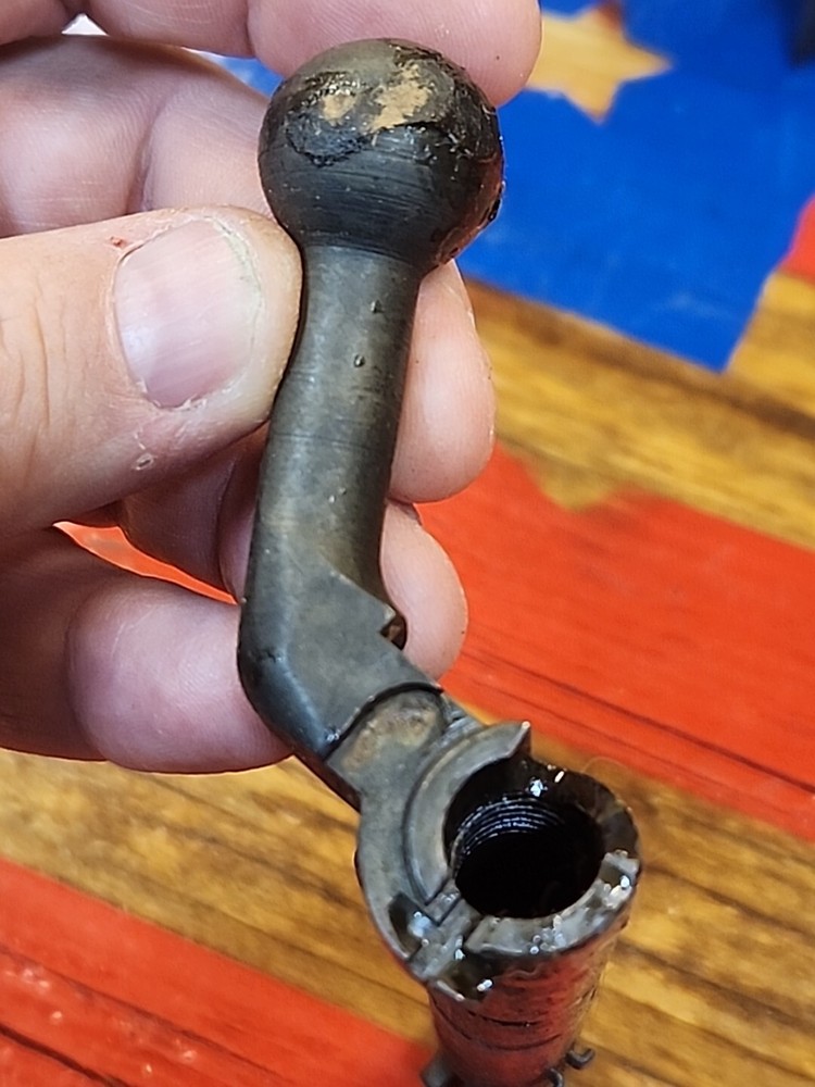 M1903A3 03A3 Bolt Body 3661