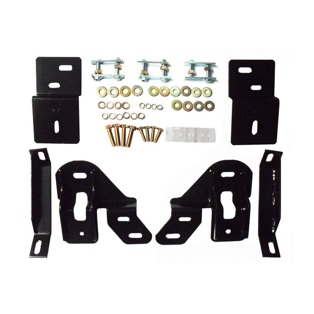 Westin Step Nerf Bar | 21-3565