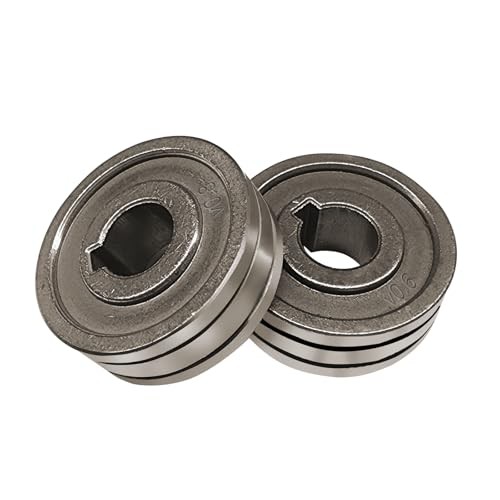 Wire Feed Drive Roller V-Type Wire Feed Drive Roller