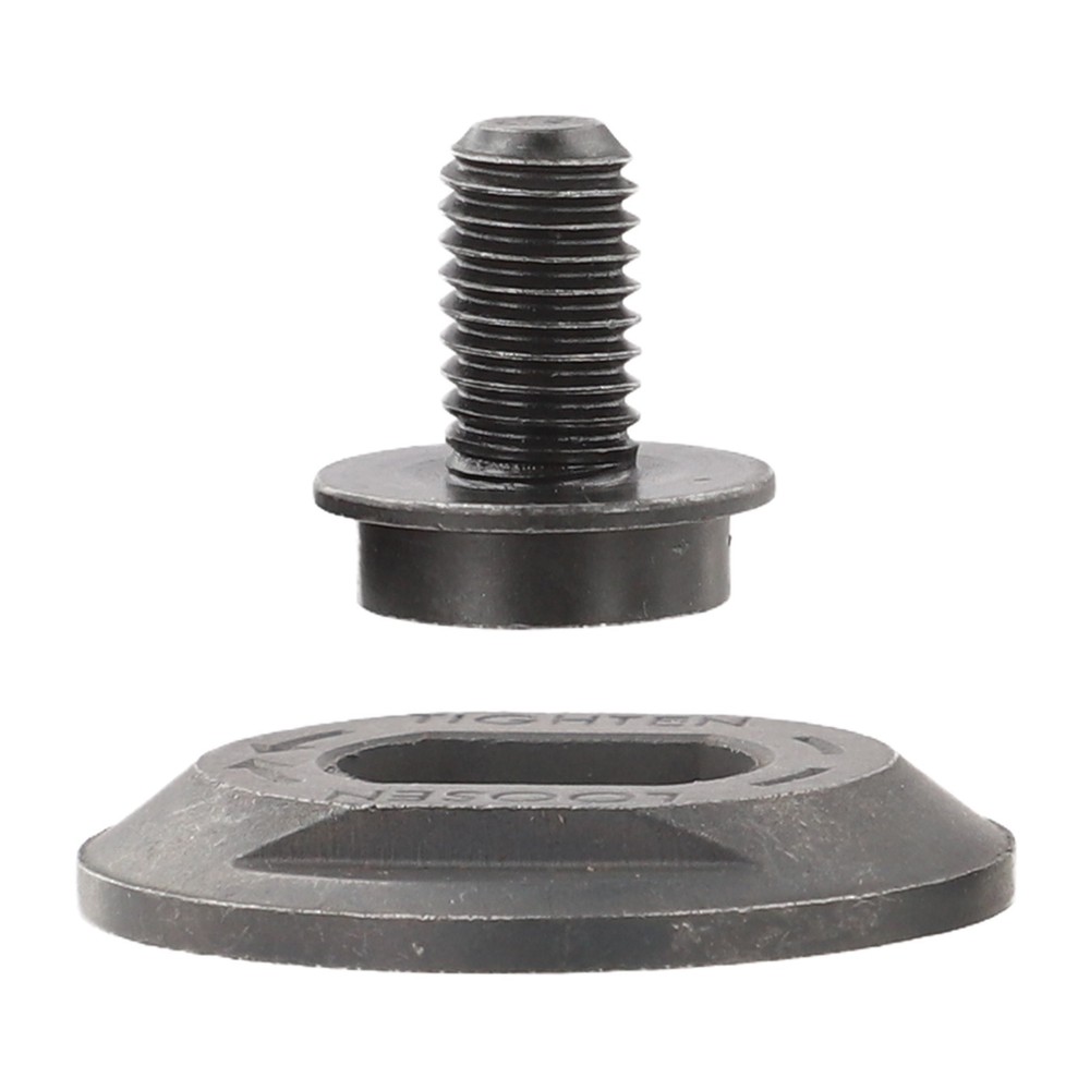 Circular Saw Blade Bolt And Outer Washer Replacement For DCS391 DCS390 Models
