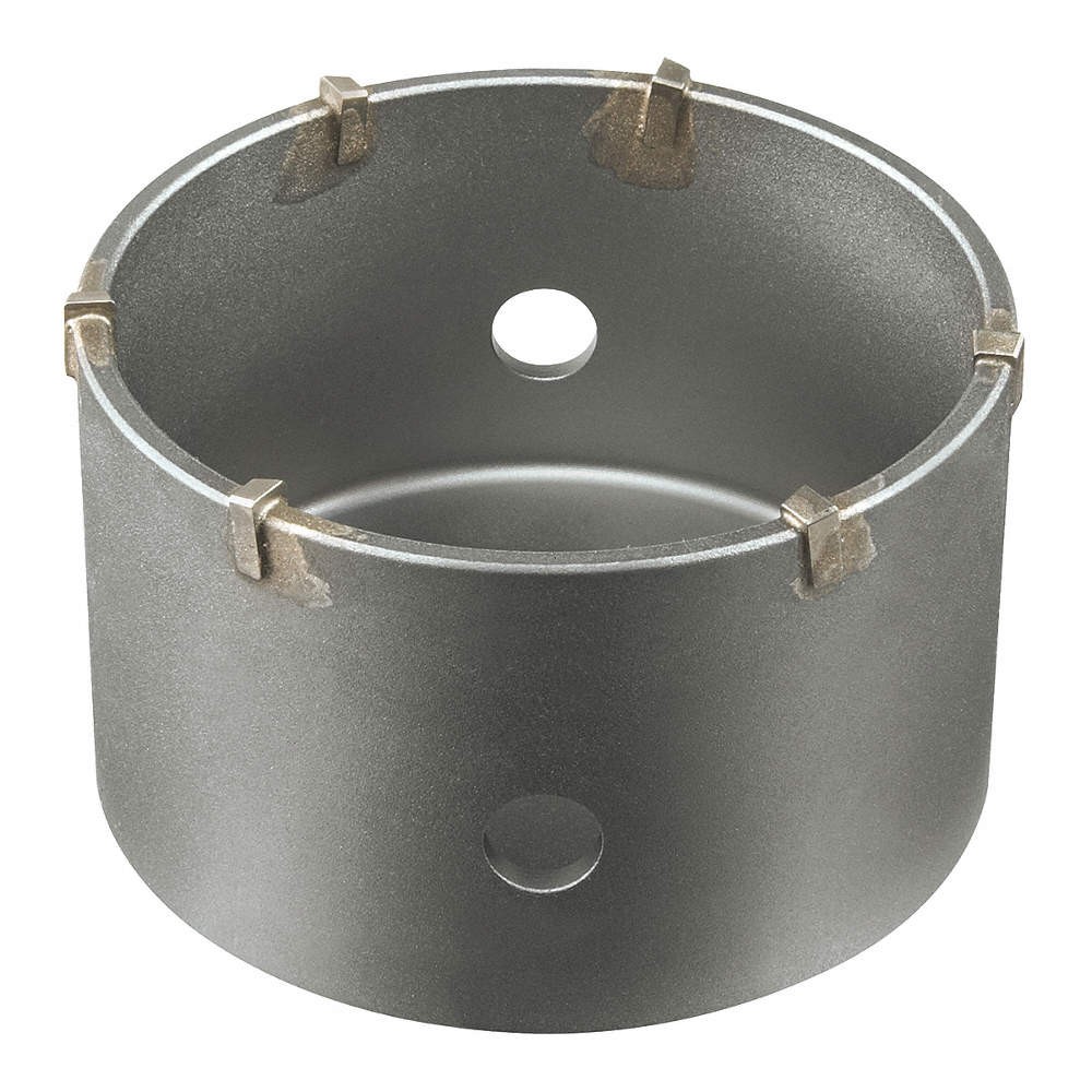 BOSCH T3914SC Core Bit,1.875in,Carbide 13D639