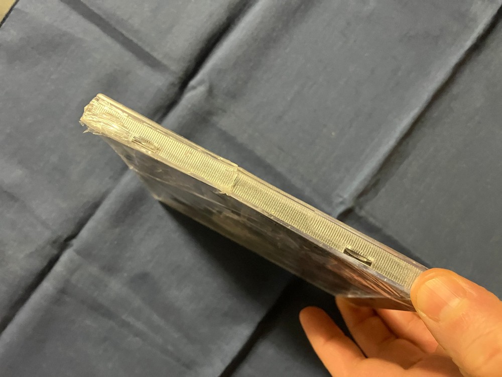 Master Hacker CD-Rom Internet Computer Security New Sealed Core Publishing 2001