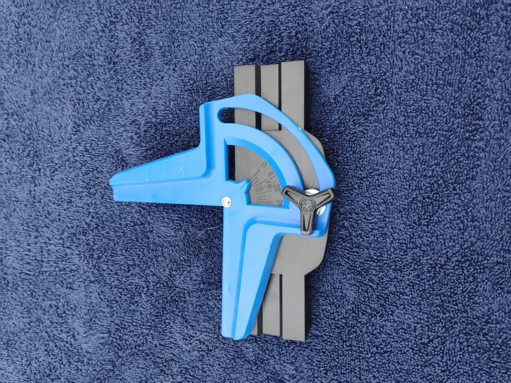 Kobalt Miter Guide For Tile Saw 259004301