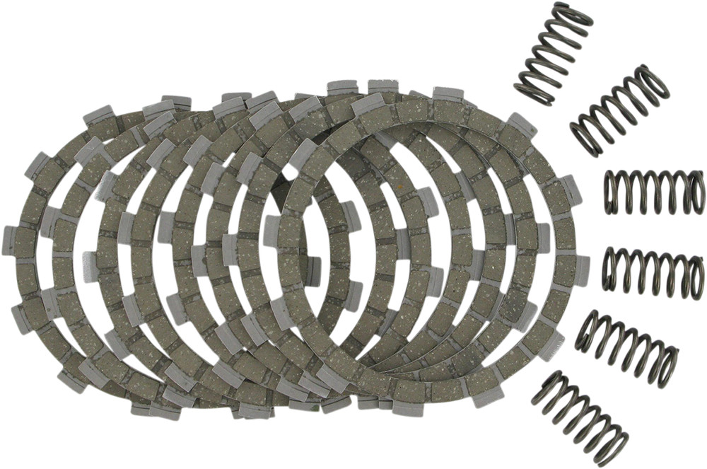 DP Brakes - DPSK247 - Clutch Kit