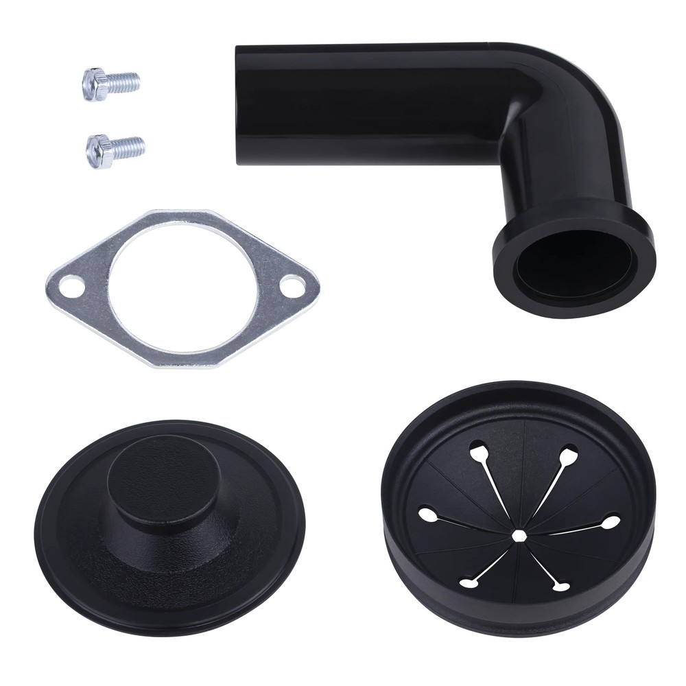 12 HP Continuous Feed Garbage Disposal Cord