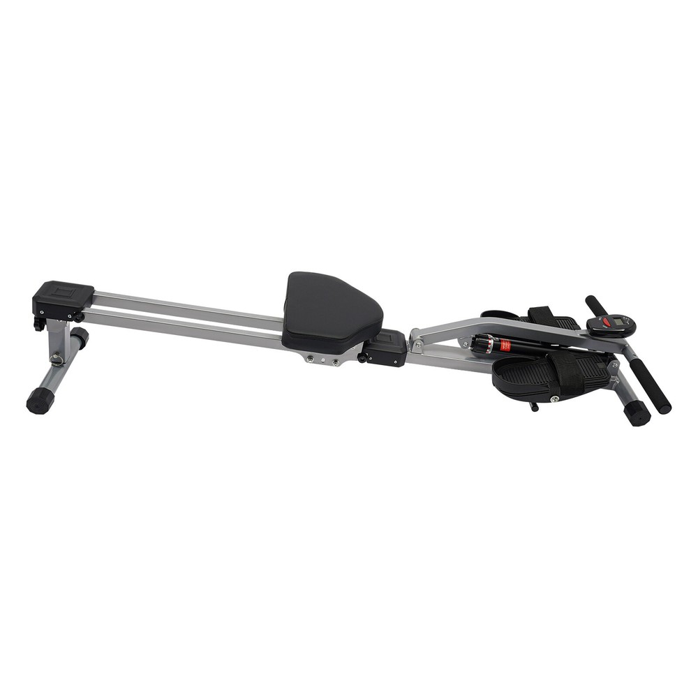 Home Rowing Machine Foldable Rowing Exercise Machine Hydraulic Rowing Machine