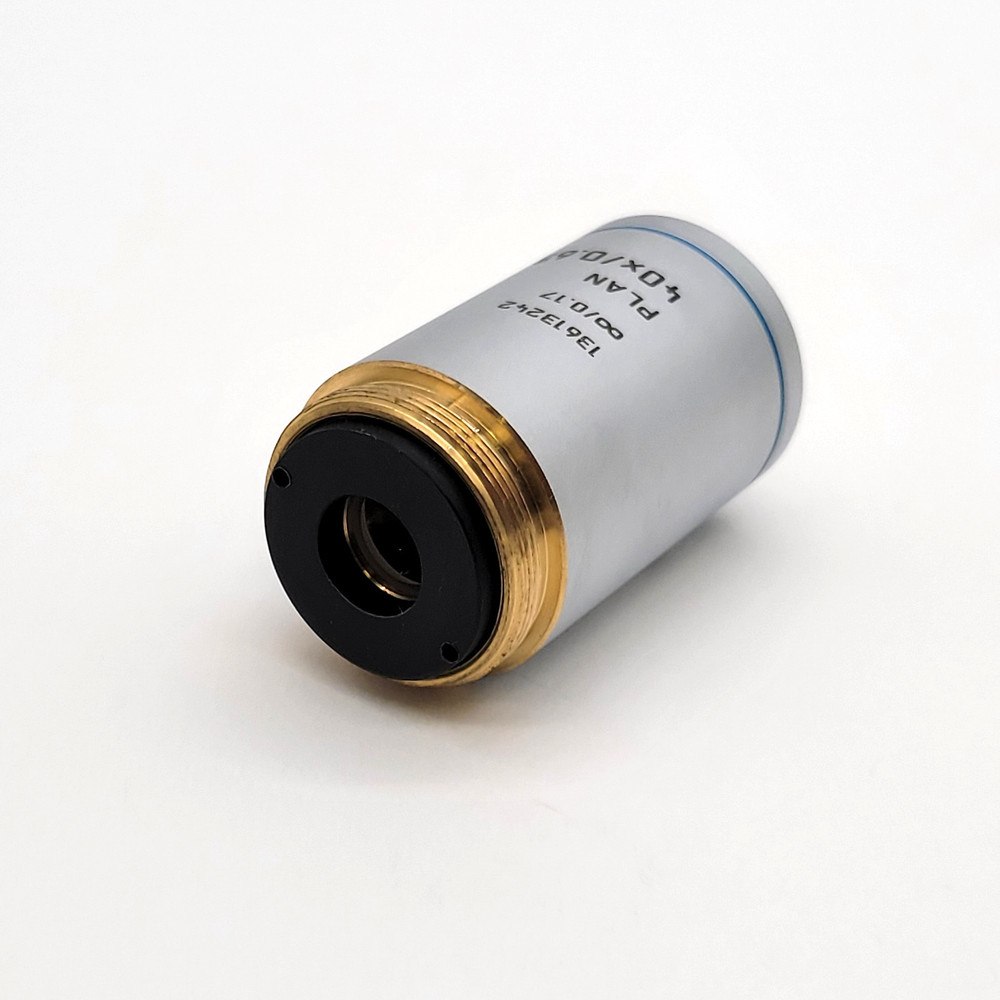 Leica Microscope Objective Plan 40x 13613242