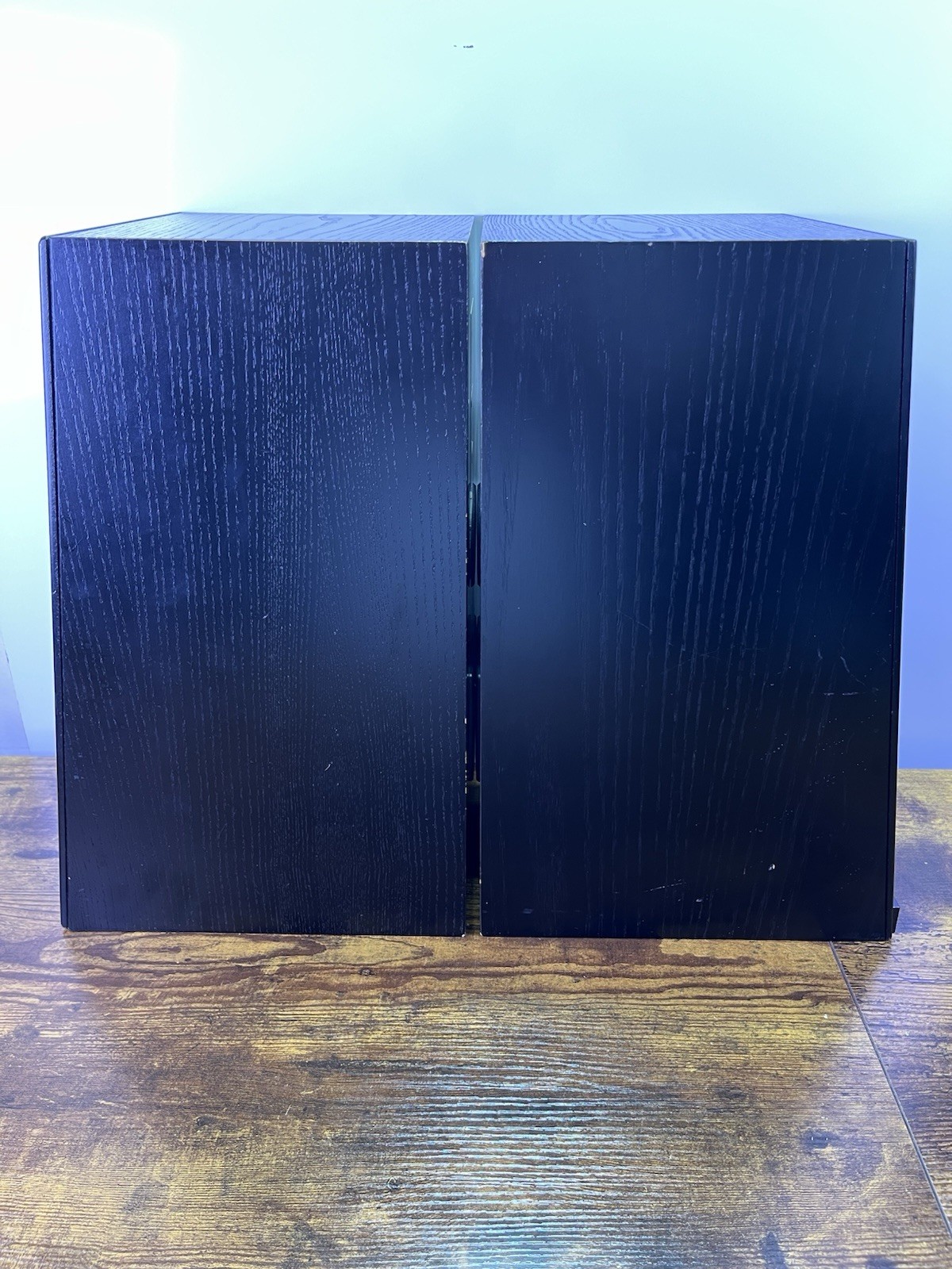 Vintage JBL L1 Monitor Speakers (Pair) Tested Working Sound Great **Read**