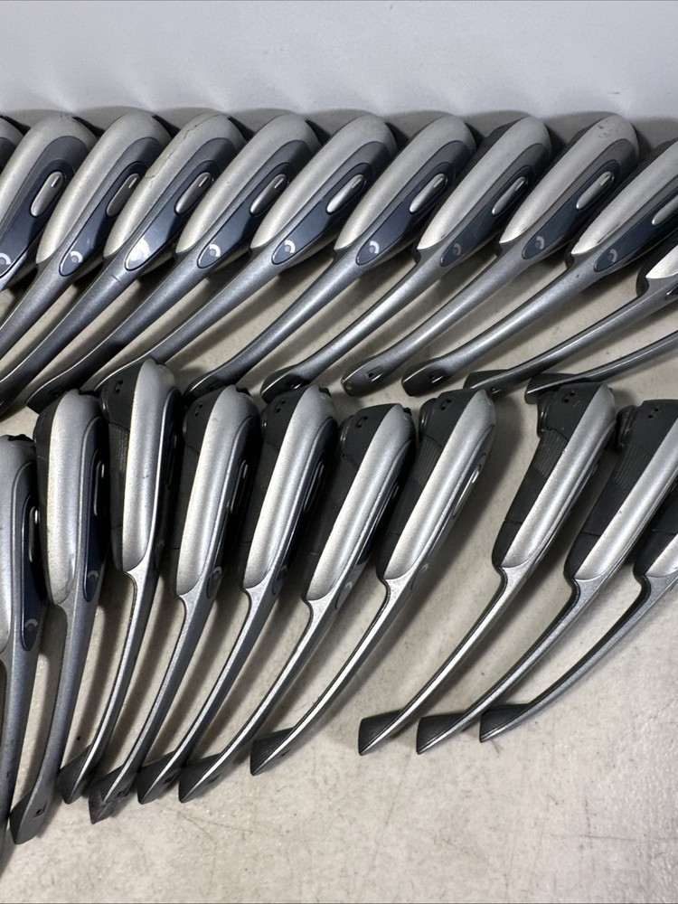 33 Plantronics CS55/Wireless Rechargeable replacement Headset Only/NO HOOK