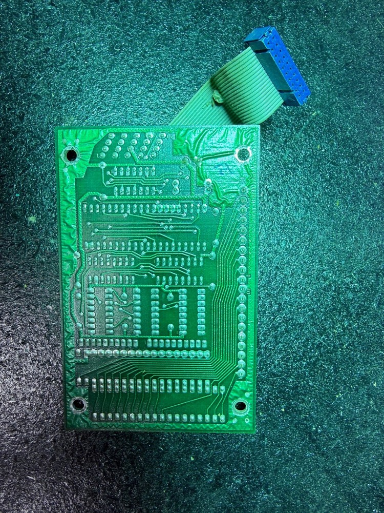 Williams / Midway Arcade PCB Lot – Gorf / Pac-Man, Power Supply, Filter,Untested