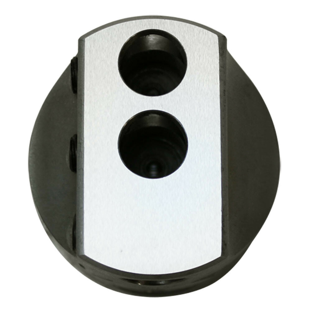 2'' Boring Head .002'' Precision Milling Lathe Tool Workholding Boring Head