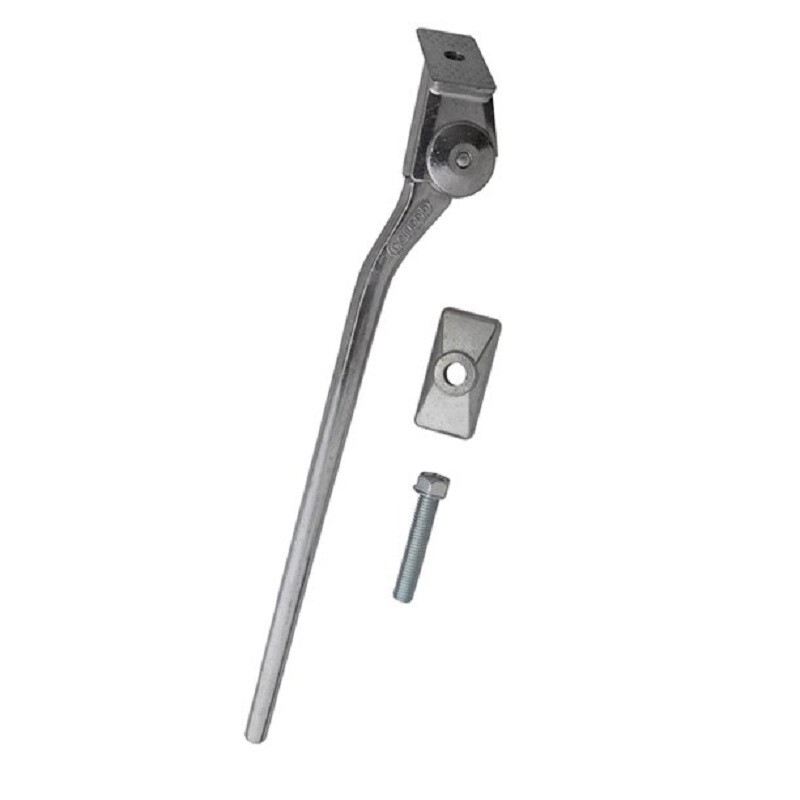 GREENFIELD KICKSTAND 285MM *DISTRESSED PKG