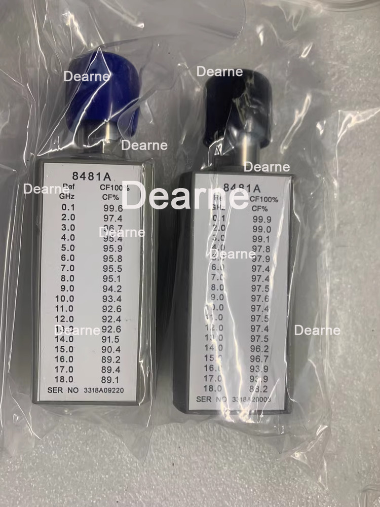 1pcKeysight HPAgilent Power Sensor Probe 8481A