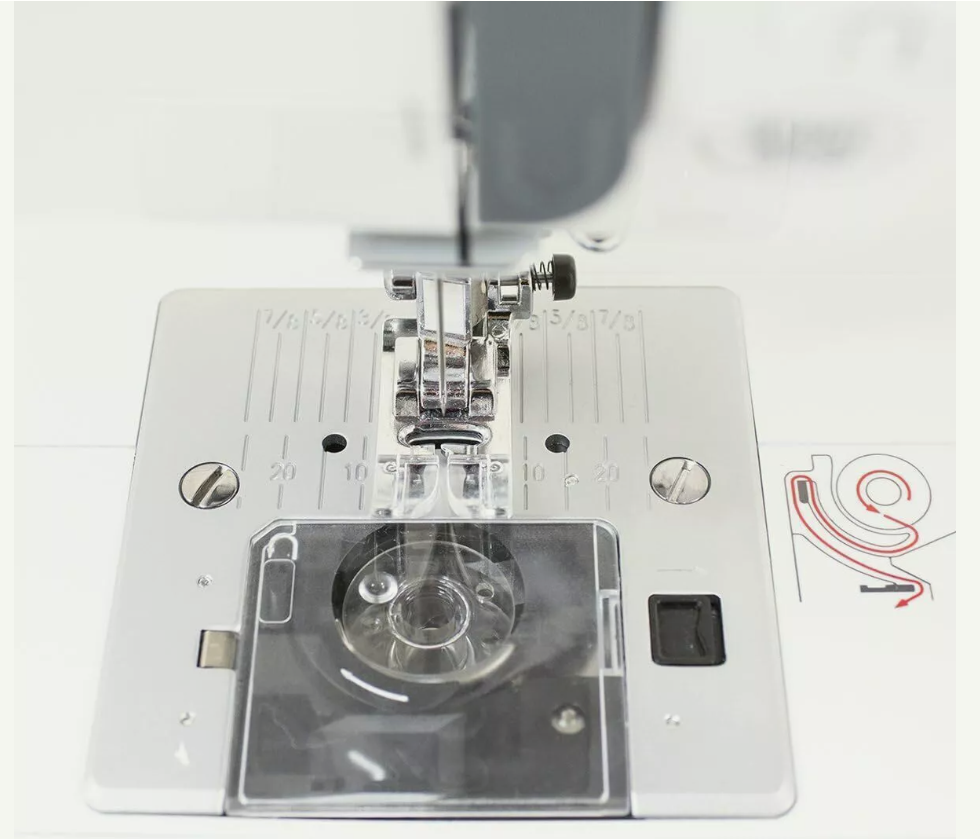 Juki HZL-70HW Sewing Machine