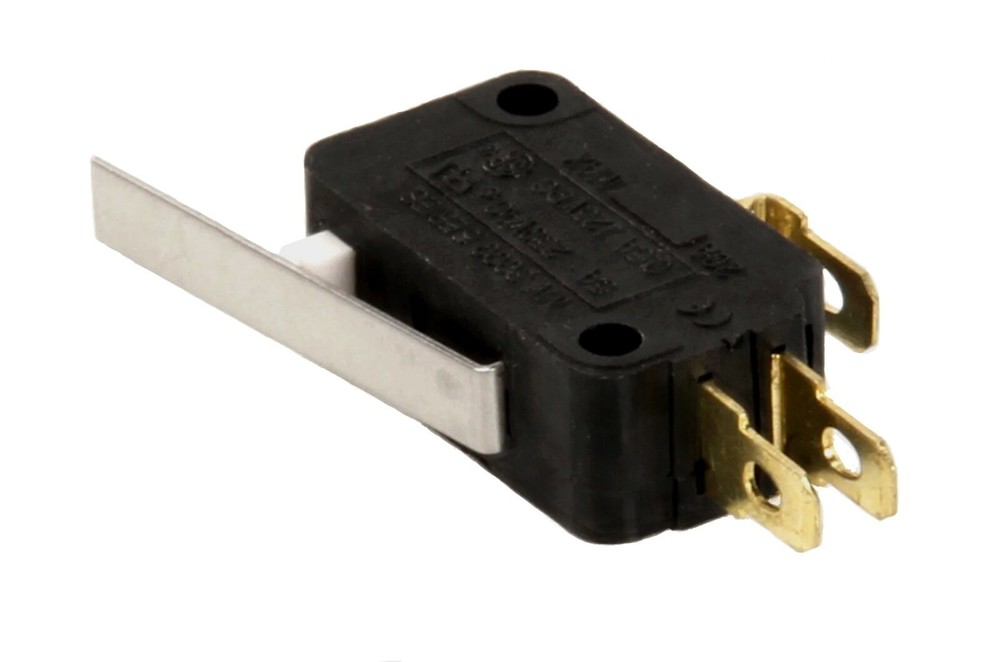 OEM Thunderbird ARM-80-58 Planetary Mixer Replacement MICRO SWITCH MV-3003