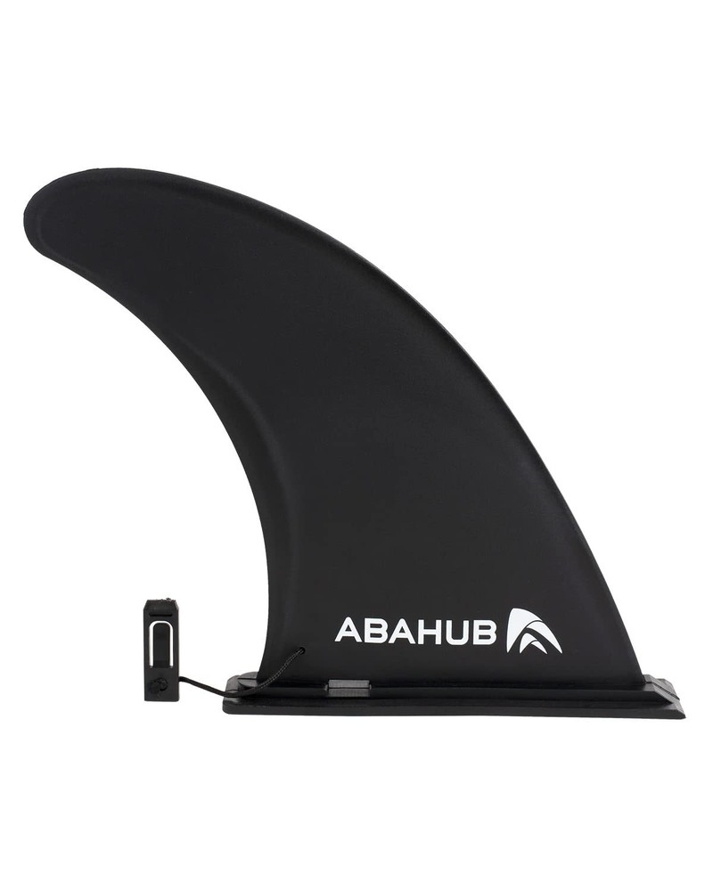 9'' SUP Fin Inflatable Paddle Board Replacement Fins, Quick Release Slide in...