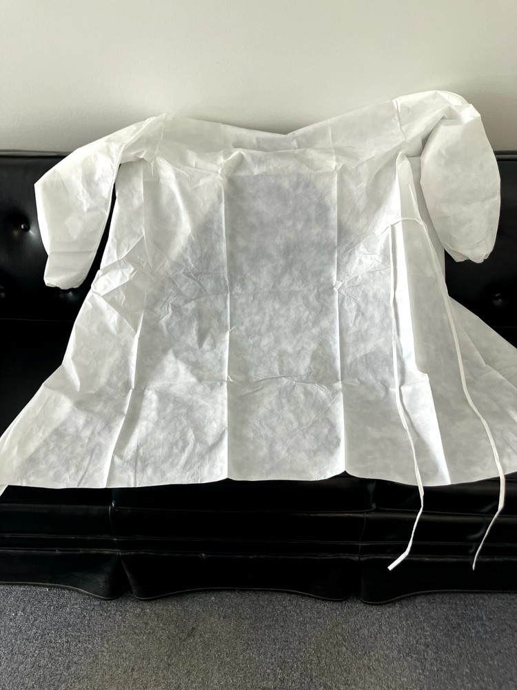 Abiti Level 2 Isolation Gown Protective Suit