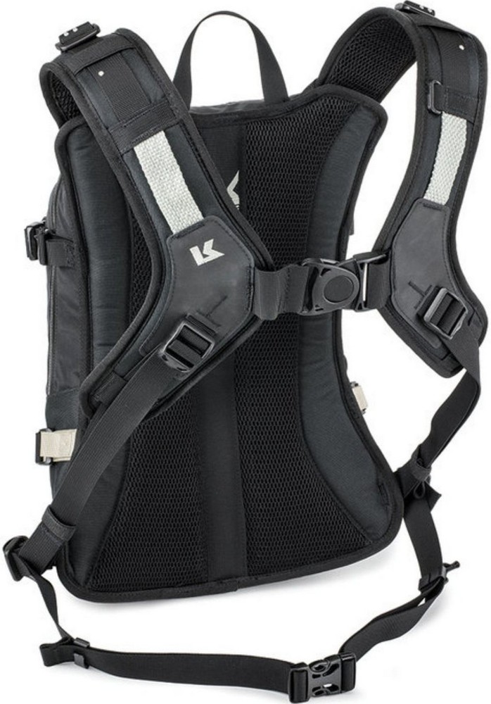 Kriega R20 Backpack Black