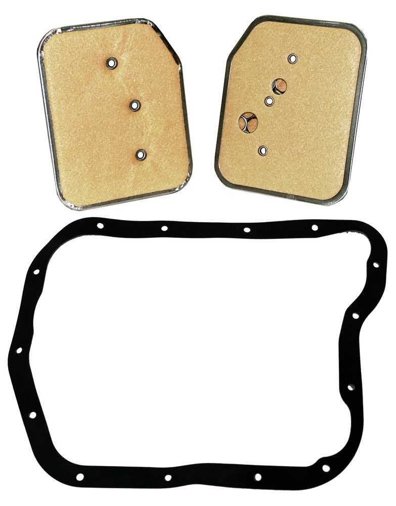 Transmission Filter Kit-A727 Wix 58658