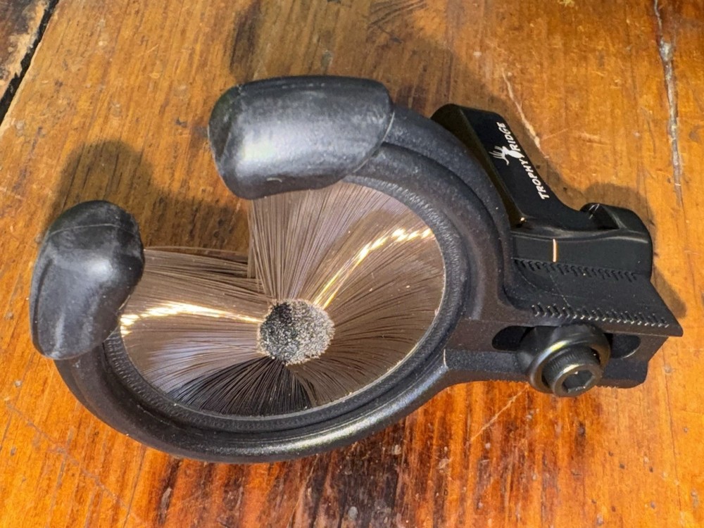 Bow Accessory Kit, Sight, Rest, Quiver And Stabilizer