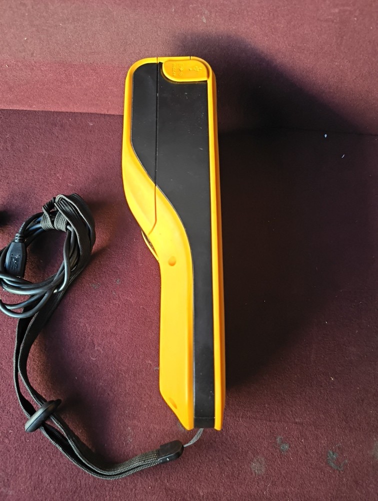 DYMO XTL 300 Industrial Label Maker