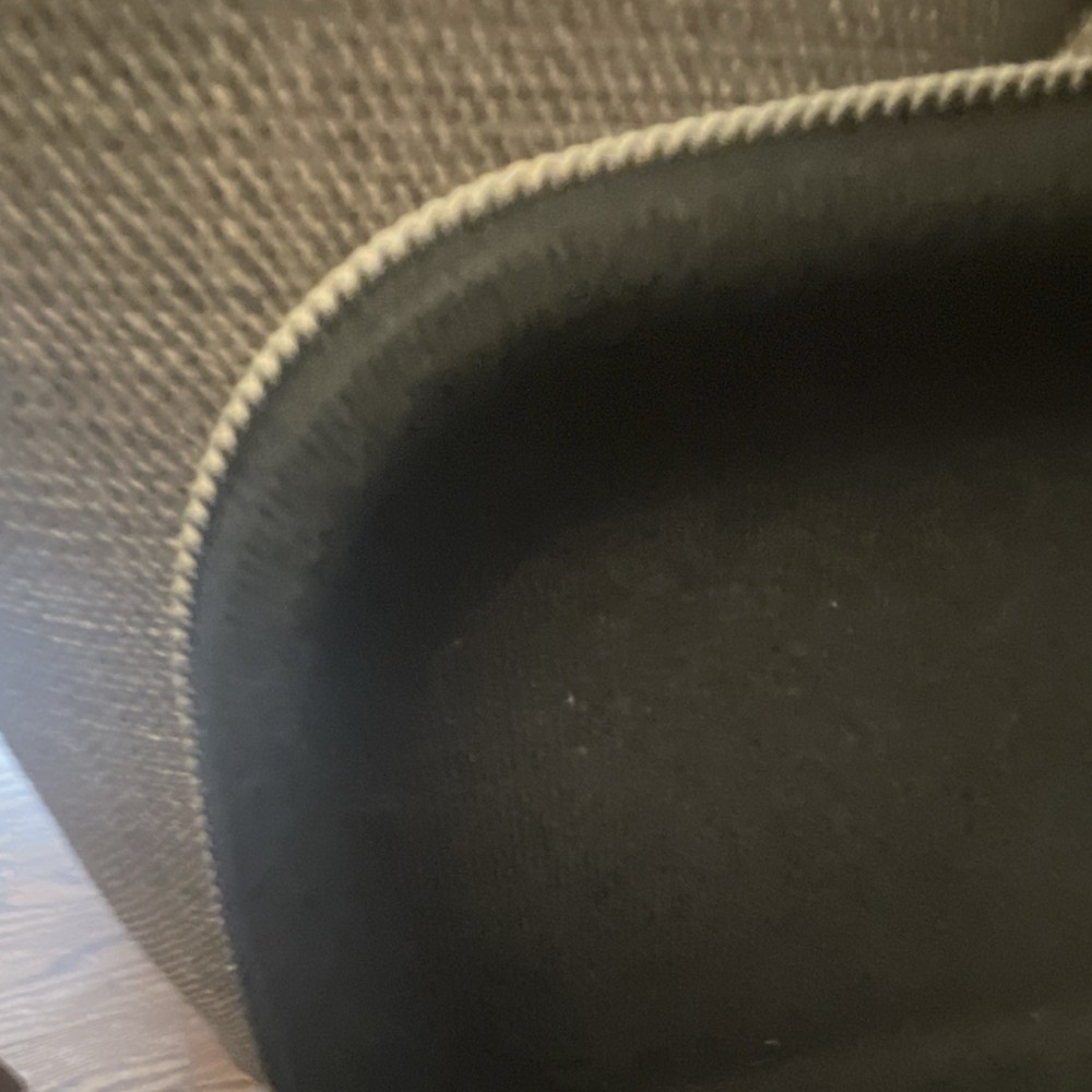 Nintendo Hard Shell Carrying Case Black Red for Switch Console & Games