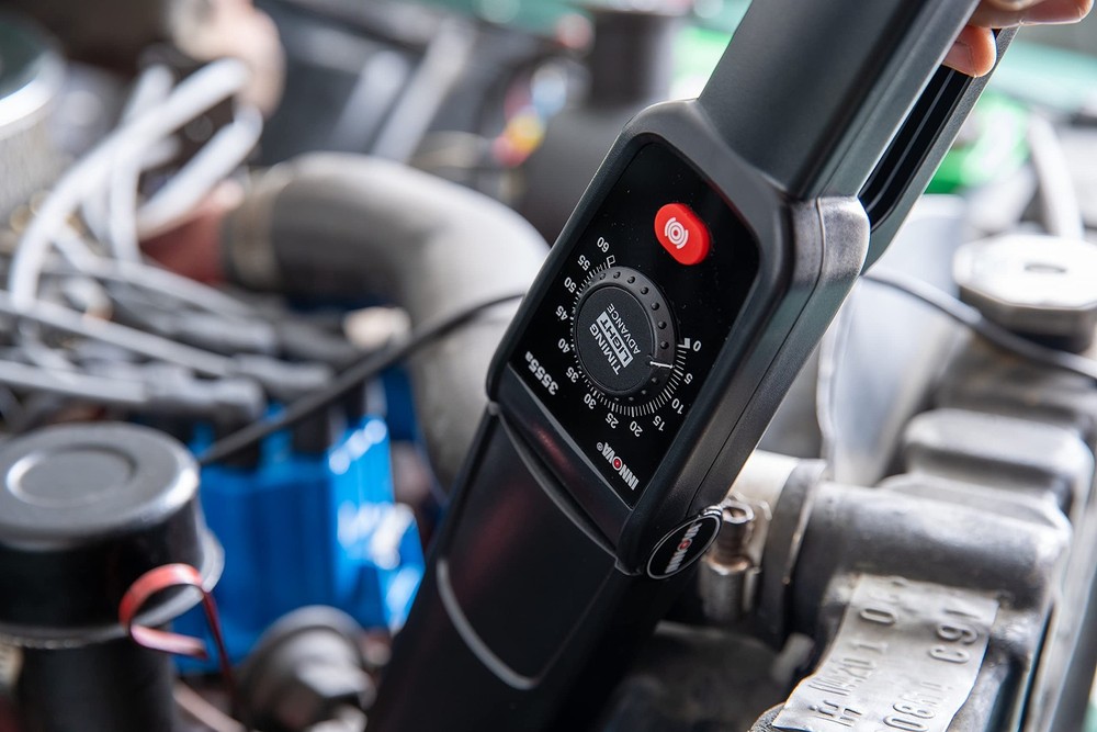 Innova 3555 Advance Timing Light