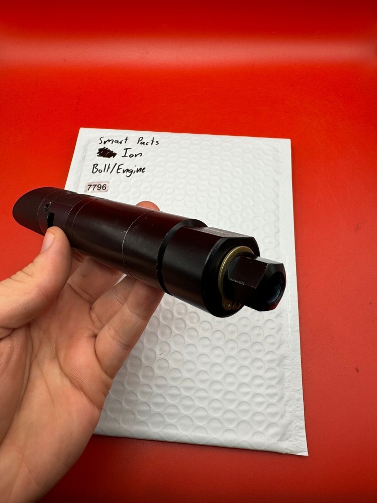 Smart Parts Ion Bolt/Engine