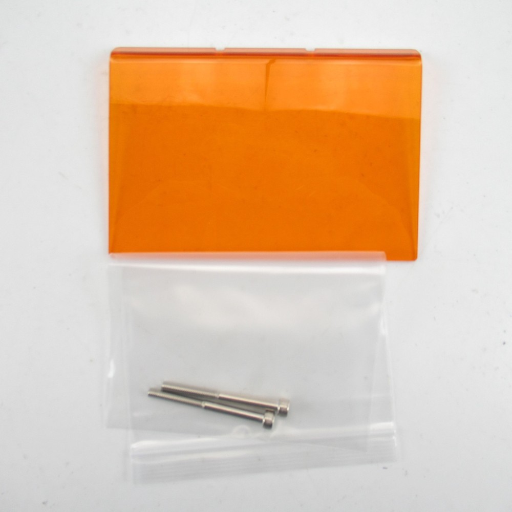 NIKON ECLIPSE Ci CI-FL FLUORESCENCE ATTACHMENT W/ CoolLED PE-100 LIGHT SOURCE