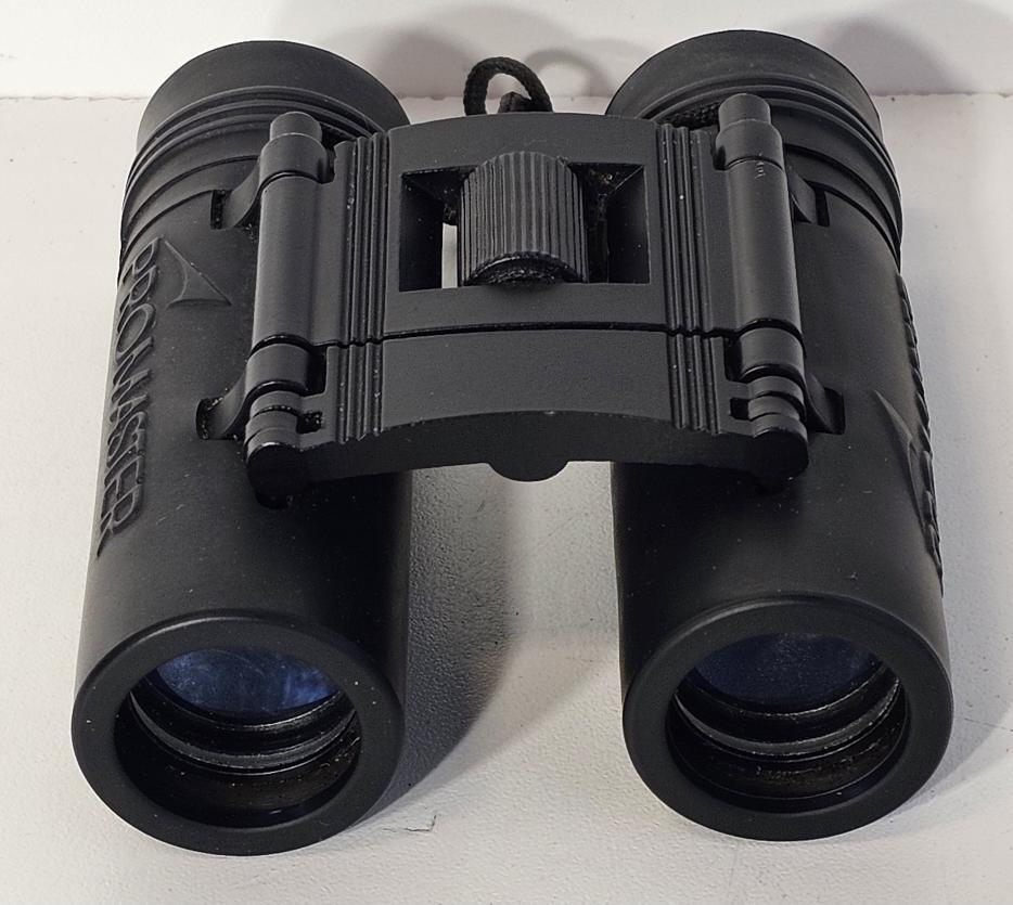 PROMASTER 8X21 BINOCULARS (P19012819)