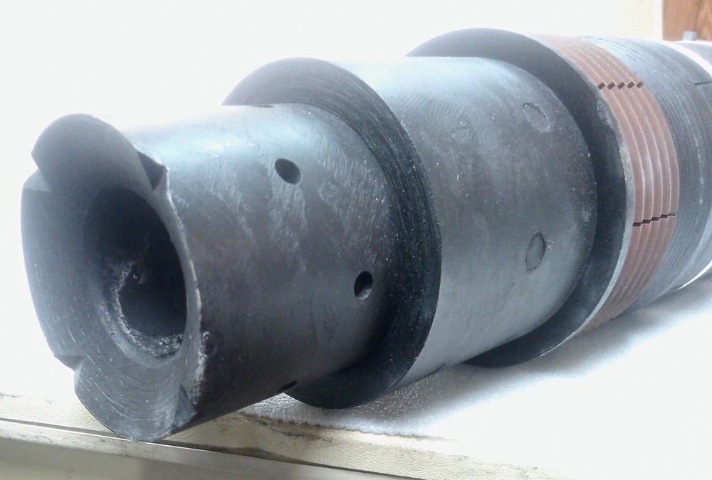 Iso Drill Frac Plug