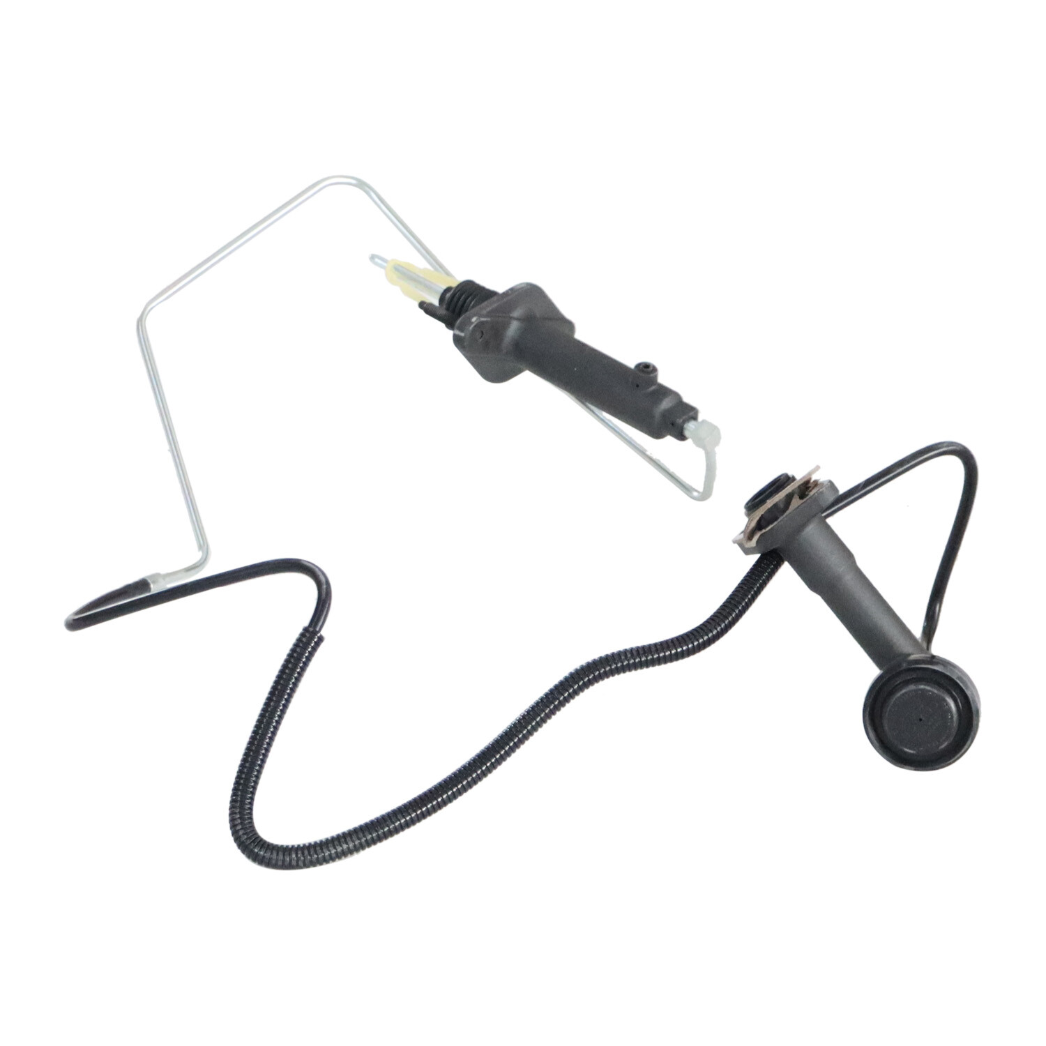 For Chevy GMC Truck 1500 2500 3500 Clutch Master & Slave Cylinder Assembly