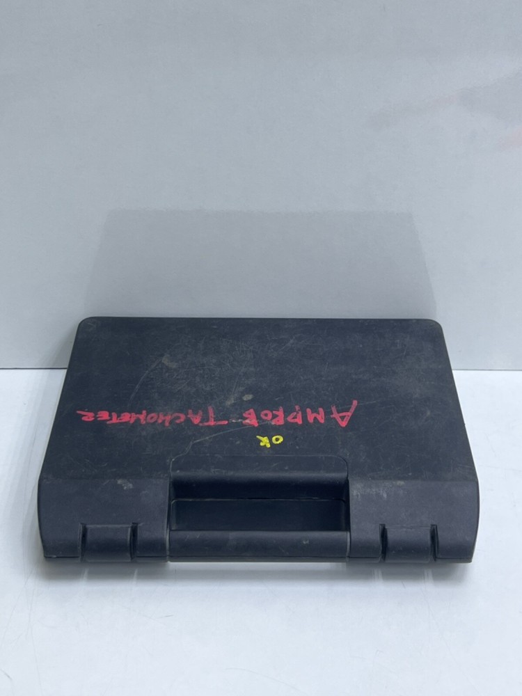 Amprobe Tach20 Digital Handheld Tachometer