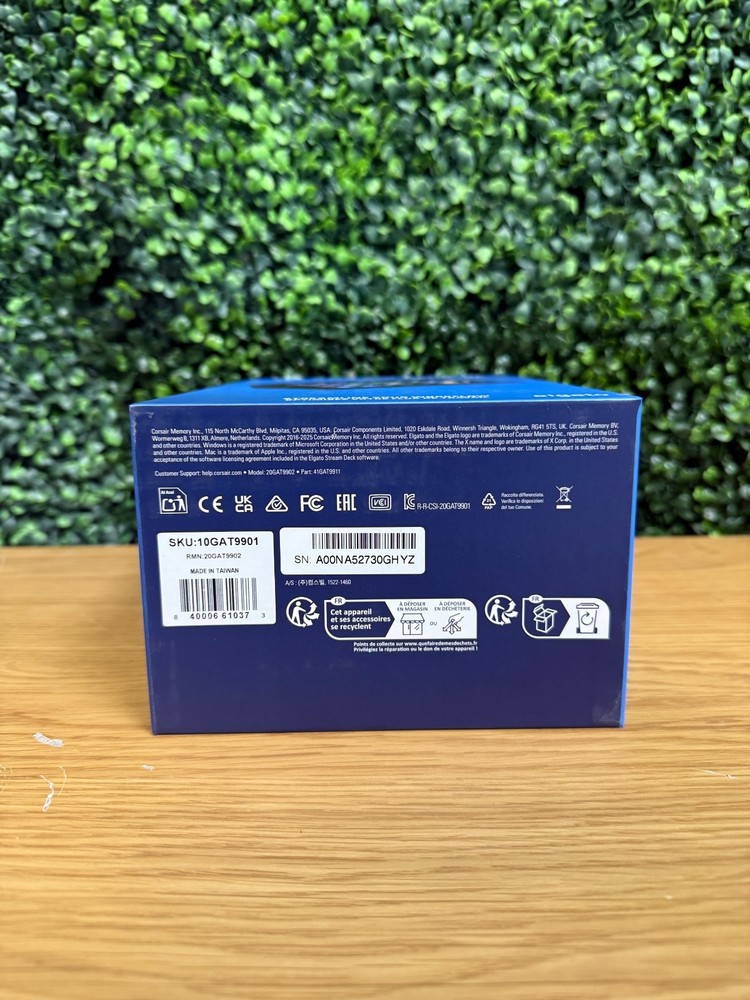 Elgato Stream Deck XL Studio Controller