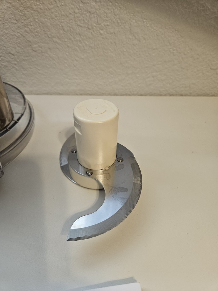 cuisinart food processor parts DLC -1