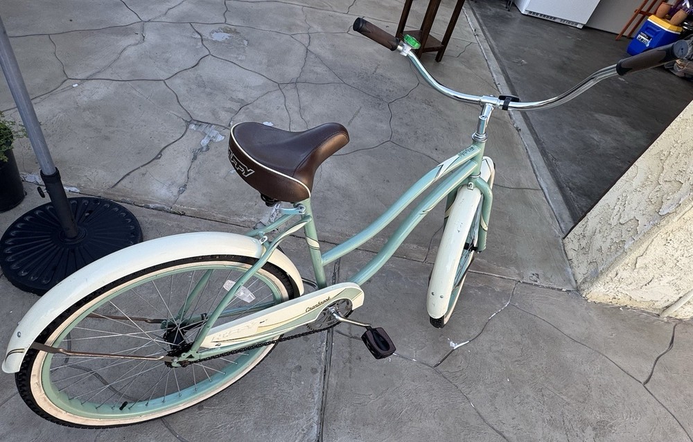 Classic Beach Bike