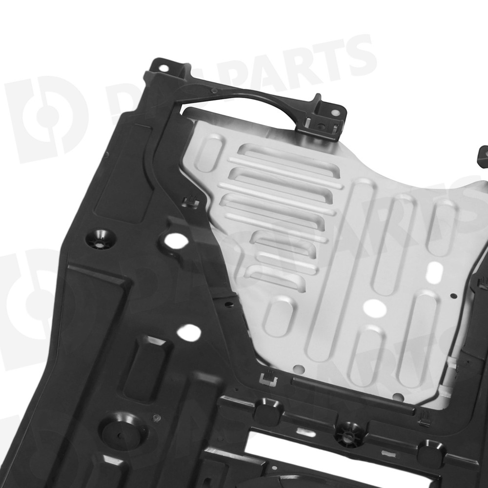 New Lower Engine Cover Assembly Engine Splash Shield For Honda Civic 2013-2015