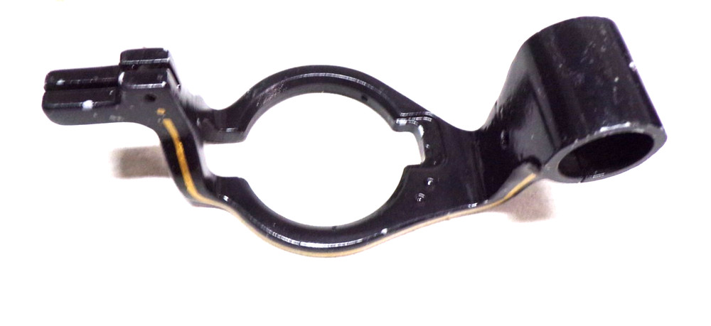 EDISON SPRING MOTOR CYLINDER PHONGRAPH CARRIAGE ARM