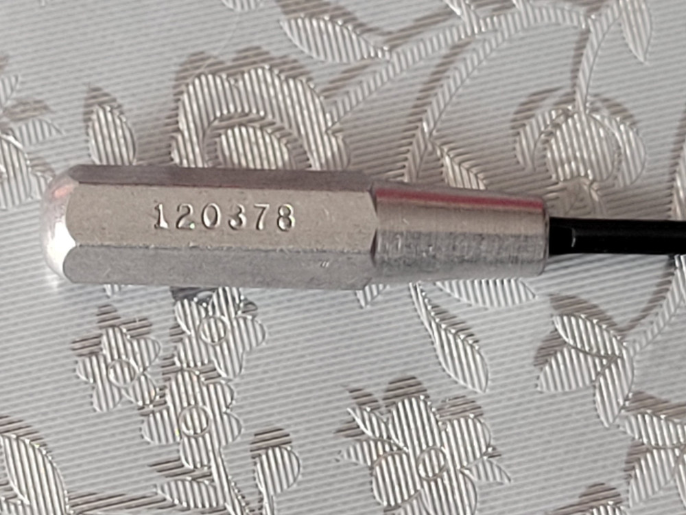 Original Screwdriver For Sewing Machine Singer Featherweight 221