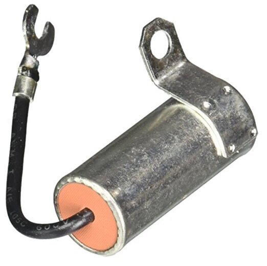 FD-71 Distributor Condenser