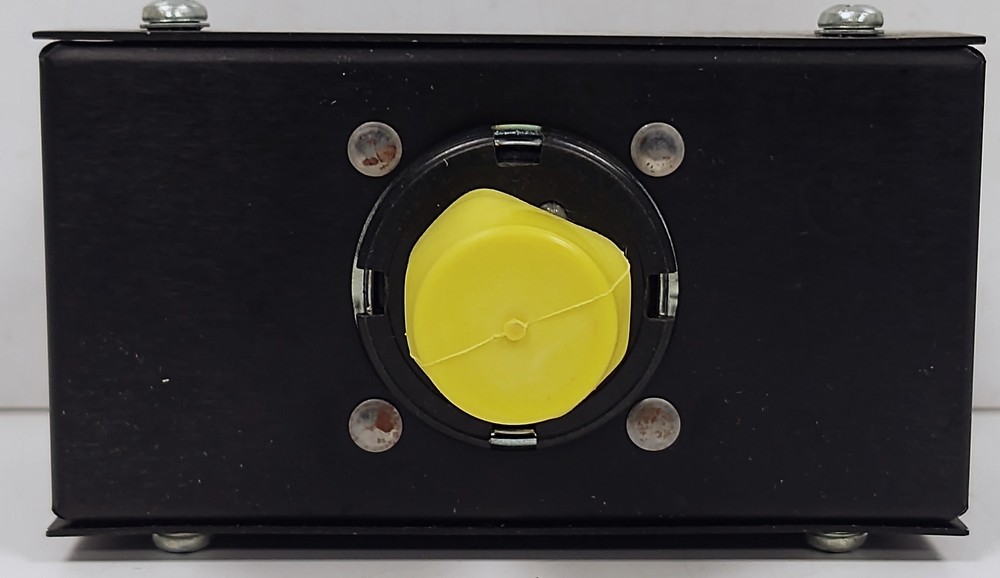 Banner Engineering MRS-1R Motor Speed Control