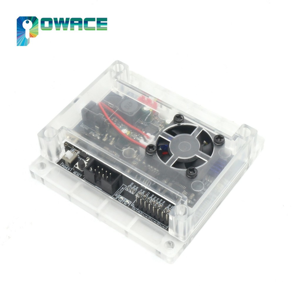 3 Axis 1.1F USB GRBL Control CNC Engraving Machine Board+GRBL Offline Controller