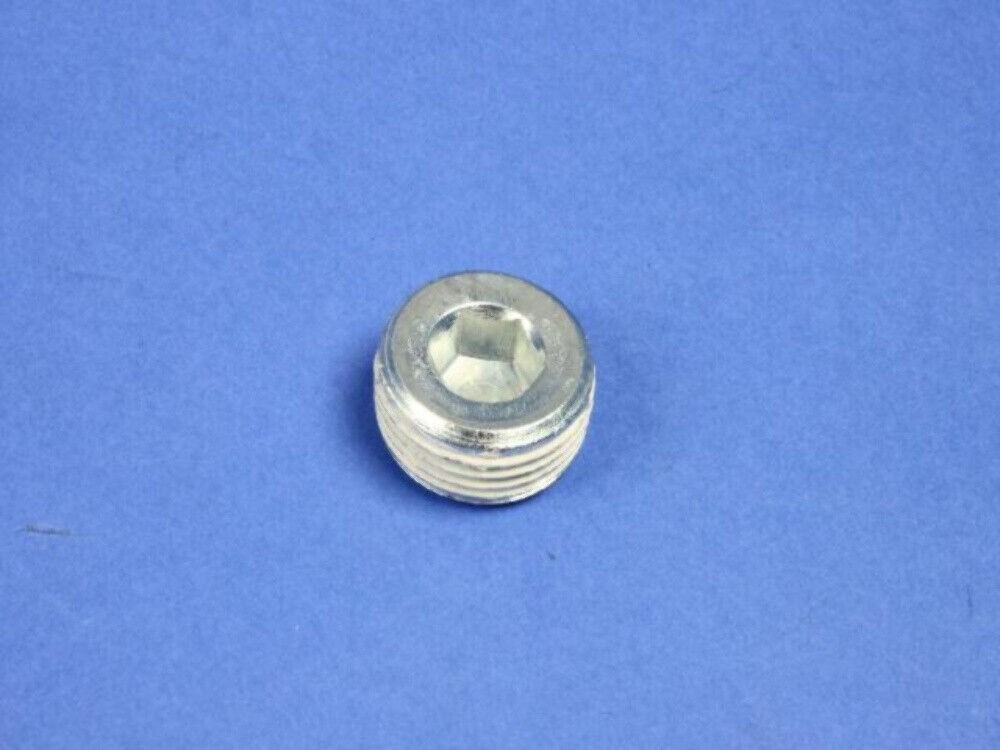 Mopar 68001627AB Transfer Case Oil Fill Plug