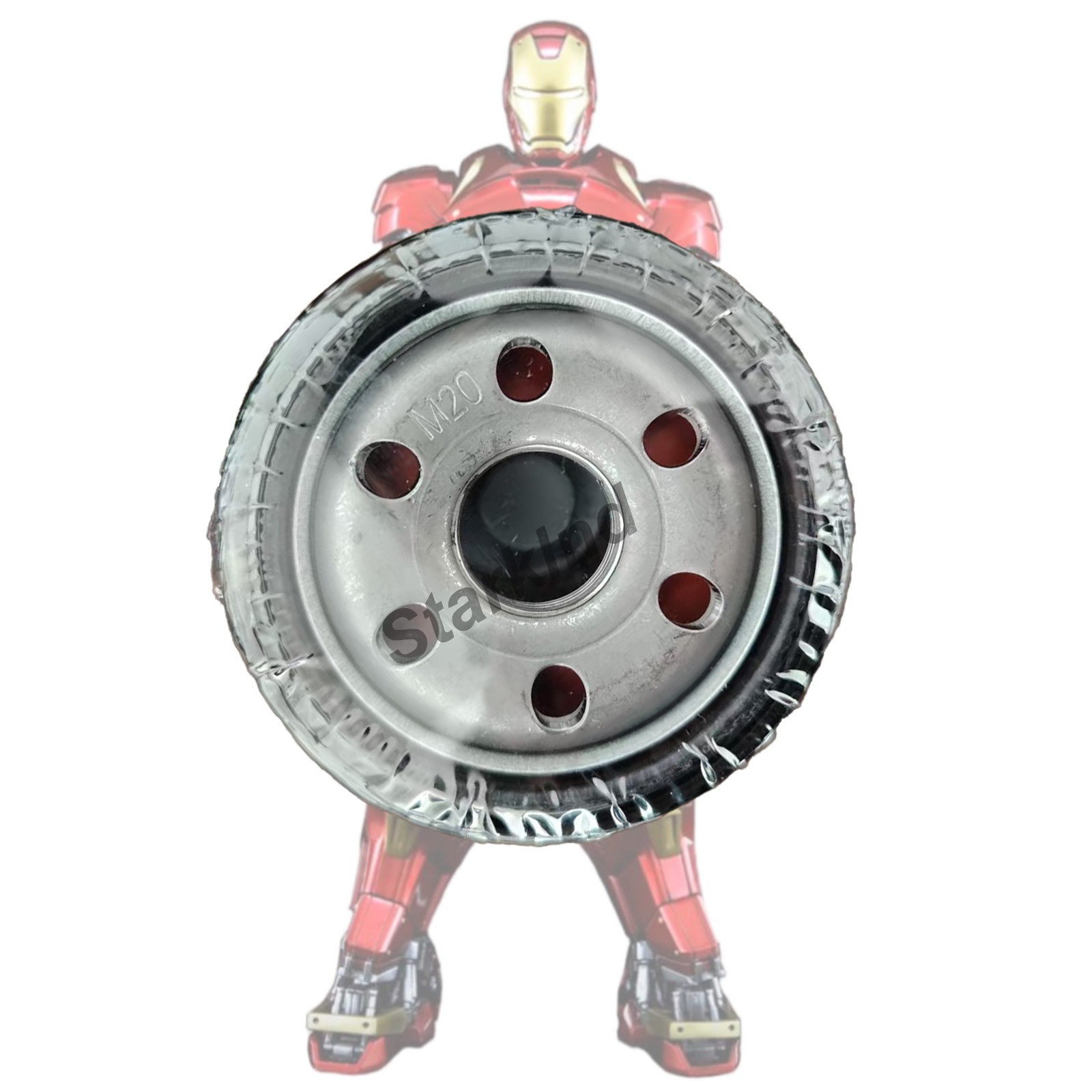 6X 15208AA160 OEM Genuine Subaru Engine Oil Filter for Impreza Legacy Forester