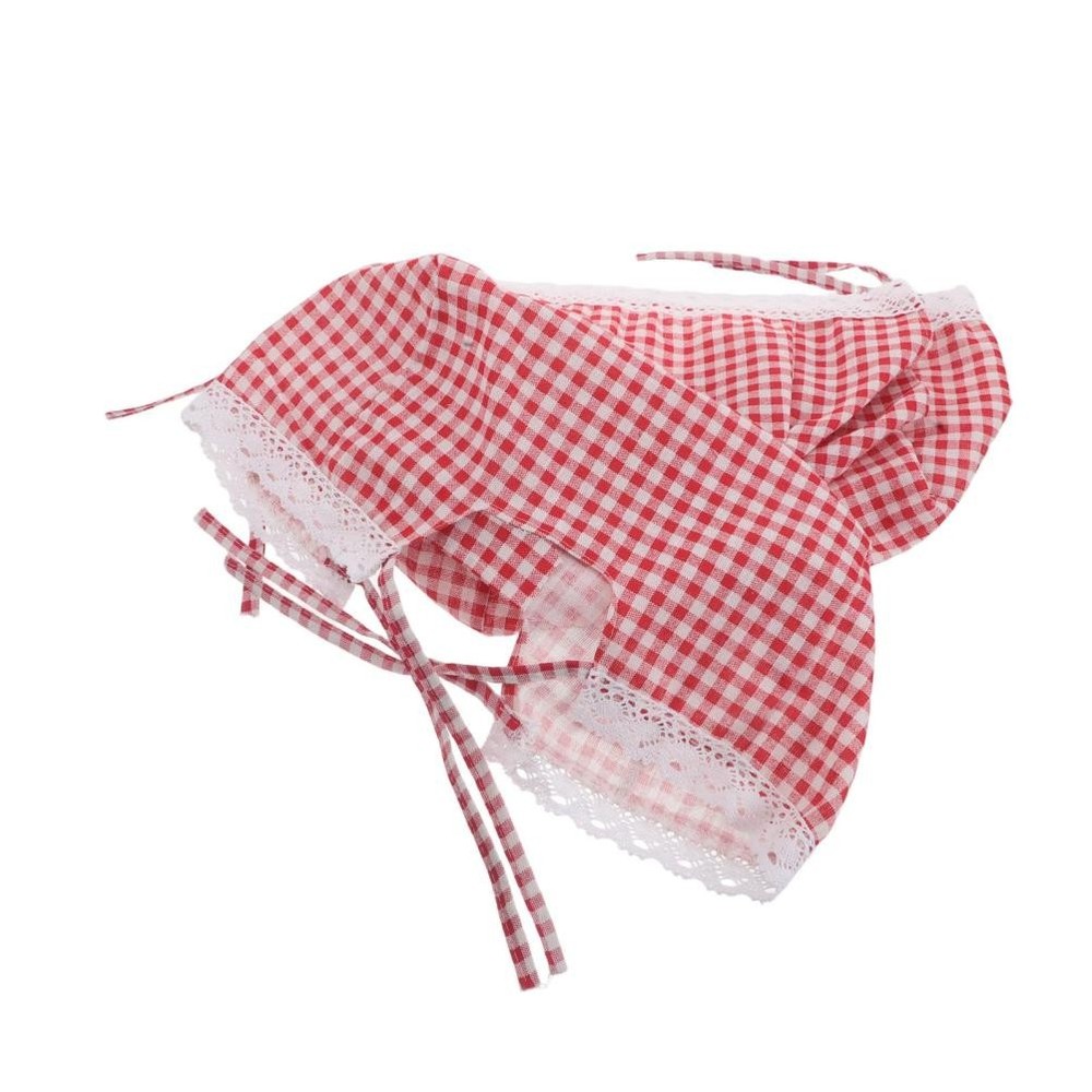 3 Pcs Rattan Storage Basket Cloth Cover Easter Liner Inserts Liners