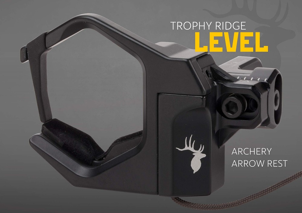 New Best Trophy Ridge Free Shipping